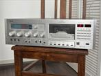 Philips N5846 Hi-Fi Casette Deck, defect, Audio, Tv en Foto, Cassettedecks, Ophalen of Verzenden, Enkel, Philips, Tiptoetsen