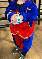 Pieten pakje, Kerstmis of Sinterklaas, Ophalen of Verzenden, Zo goed als nieuw, Kleding