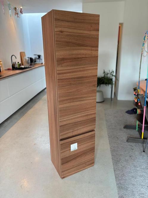 Balmani Lucida badkamerkast, Huis en Inrichting, Badkamer | Badkamermeubels, Zo goed als nieuw, (Half)hoge kast, 150 tot 200 cm