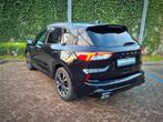 Ford KUGA 2.5 PHEV ST-Line X PANO | CAM | WINTERPAKKET, 14 kWh, Gebruikt, 4 cilinders, Zwart