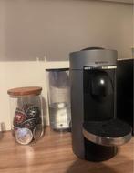 Nespresso Vertuo met pads!, Witgoed en Apparatuur, Koffiezetapparaten, Ophalen of Verzenden, Zo goed als nieuw