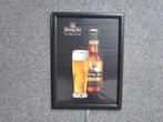 HERTOG JAN LED LICHTRECLAME, Verzamelen, Biermerken, Ophalen, Zo goed als nieuw, Overige typen, Hertog Jan
