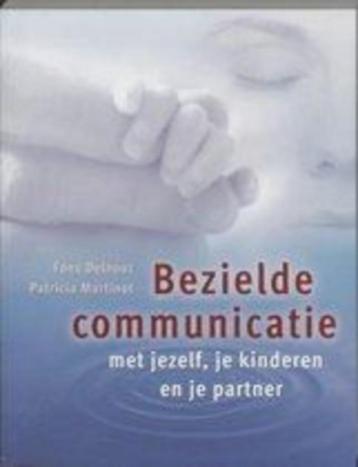 Fons Delnooz Bezielde communicatie met jezelf, je kinderen beschikbaar voor biedingen