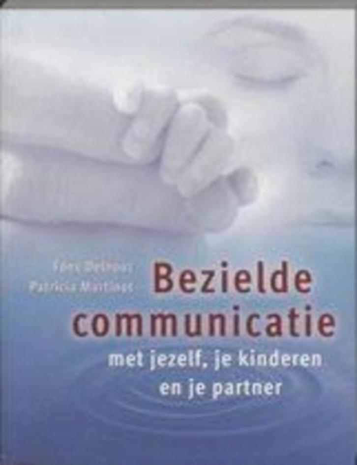 Fons Delnooz Bezielde communicatie met jezelf, je kinderen, Boeken, Esoterie en Spiritualiteit, Nieuw, Achtergrond en Informatie