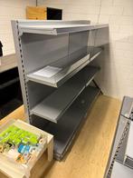 Winkel stelling - Mooi - 162 cm hoog - 1 meter breed p. Stuk, Huis en Inrichting, Kasten | Stellingkasten, Ophalen of Verzenden