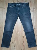 Diesel Buster maat 38-32, Kleding | Heren, Spijkerbroeken en Jeans, Ophalen of Verzenden, Zo goed als nieuw, Zwart, W36 - W38 (confectie 52/54)