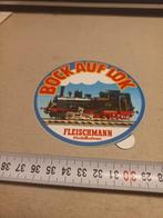 Bock auf lock fleischmann, Ophalen of Verzenden, Zo goed als nieuw