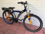 STOERE BATAVUS SNAKE 24 inch met 3 versnellingen, Ophalen, Batavus., Handrem, Gebruikt