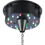 Ibiza DISCO1-30 DISCO LICHT SET 12"/30cm, Muziek en Instrumenten, Licht en Laser, ., Nieuw, Ophalen of Verzenden, .