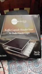 Dolce Gusto Cup Houder - 36 Stuks, Huis en Inrichting, Keuken | Keukenbenodigdheden, Ophalen, Nieuw