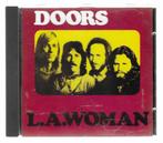 The Doors - L.A. Woman, Ophalen of Verzenden, Gebruikt, Poprock
