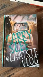 Carry Slee - #LaatsteVlog, Ophalen of Verzenden, Zo goed als nieuw, Carry Slee