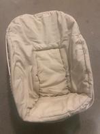 Stokke TripTrap Newbornset, Ophalen of Verzenden, Zo goed als nieuw, Meegroeistoel