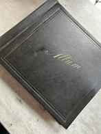 Jaren ‘60 ansichtkaart boek v. Specifiek 300 ansichtkaarten, Antiek en Kunst, Ophalen of Verzenden