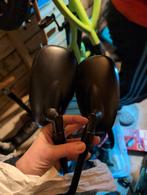 XSR 700 Spiegels - Nieuw of gebruikt, Motoren, Ophalen of Verzenden, Zo goed als nieuw