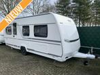 Fendt Bianco Selection 515 SG Model 2025, Caravans en Kamperen, Rondzit, Bedrijf, Schokbreker, Overige typen