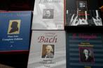 Boekwerken bekende componisten, Ophalen of Verzenden, Zo goed als nieuw