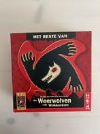 Het Beste van Weerwolven van Wakkerdam, Vijf spelers of meer, Ophalen of Verzenden, Nieuw