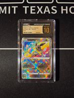 Radiant Eevee CGC 10 Pristine, Ophalen of Verzenden