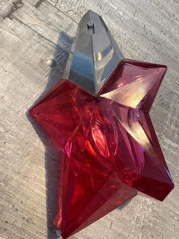 Mugler Angel Nova eau de parfum refillable nog ruim 20ml in beschikbaar voor biedingen