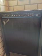 Fender versterker, Muziek en Instrumenten, Versterkers | Bas en Gitaar, Ophalen, Gebruikt, 50 tot 100 watt