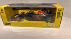 F1 red bull rb14 max verstappen jumbo Bburago 1.24, Ophalen of Verzenden, Bburago, A, A