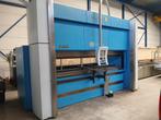 Kantbank Safan Ebrake 3100mm x 150T 2007, Ophalen, Gebruikt, P.O. Box 96, Safan Darley