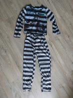 Boef Verkleedkleding Maat 128, Kinderen en Baby's, Carnavalskleding en Verkleedspullen, Ophalen of Verzenden, Gebruikt, 122 t/m 128