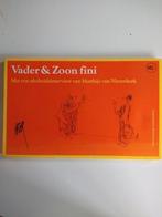 Laatste boek uit serie Vader & Zoon van Peter van Straaten, Boeken, Humor, Gelezen, Ophalen of Verzenden, Verhalen, Peter van Straaten