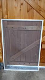 Gratis inzethor, nieuw, bxh 89x126 cm, Overige typen, Nieuw, 75 tot 150 cm, Ophalen