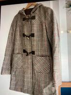 Dames jas, Kleding | Dames, Jassen | Winter, Ophalen of Verzenden, Zo goed als nieuw, Zwart