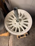 Velgen old-youngtimer origineel Fiat 4x98 6Jx14”, Ophalen