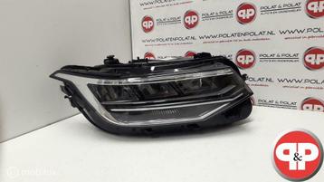 VW Tiguan 5NA Nieuw Led Koplamp Rechts 5NB941036C beschikbaar voor biedingen