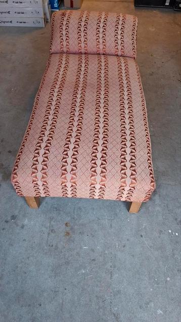 Vintage sofabed  beschikbaar voor biedingen