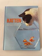 Katten - Geïllustreerde Gids, Boeken, Ophalen of Verzenden, Zo goed als nieuw, Katten