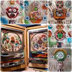 gezocht Pachinko gokkasten, Verzamelen, Automaten | Gokkasten en Fruitautomaten, Ophalen of Verzenden, Gebruikt