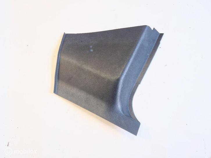 Interieur paneel a-stijl R Volvo 240 2.3 GLT Inj. ('82-'94), Auto-onderdelen, Interieur en Bekleding, Volvo, Gebruikt, Ophalen of Verzenden