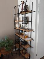 Wandrek van draadstaal, Ophalen, 25 tot 50 cm, Minder dan 150 cm