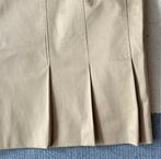 rok Armani, Beige, Ophalen of Verzenden, Zo goed als nieuw, Armani