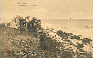 (701-235-009) Scheveningen beschikbaar voor biedingen