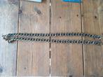 Vintage 'chain belt' van Chanel door Karl Lagerfeld, Overige kleuren, Tailleriem, Ophalen of Verzenden, Gedragen