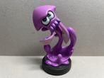Amiibo Splatoon Inkling Squid Neon Purple, 1 speler, Ophalen of Verzenden, Zo goed als nieuw, Role Playing Game (Rpg)