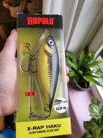 Rapala xrap haku 15 cm, Ophalen of Verzenden, Nieuw, Overige typen
