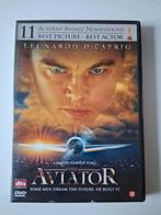 The Aviator, Ophalen of Verzenden, Zo goed als nieuw