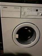 Wasmachine Siemens, Witgoed en Apparatuur, Ophalen, Gebruikt, Voorlader, Kort programma