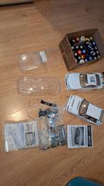 Killerbody's skyline en lancia delta, Ophalen, Winkel, Super of Benzinepomp, Zegels, Bonnen of Punten