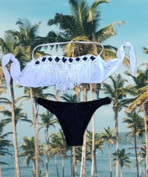 Partij luxe Ibiza bikini s 30 paar, Kleding | Dames, Badmode en Zwemkleding, Nieuw, Bikini, Ophalen of Verzenden