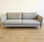 Bank 3 persoons - Jysk Aarhus, Huis en Inrichting, Ophalen, Driepersoons, 75 tot 100 cm, Zo goed als nieuw