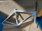 Kinder racefiets frame van Corano 26 inch wielen vintage, Fietsen en Brommers, Fietsonderdelen, Frame, Racefiets, Nieuw, Ophalen of Verzenden
