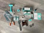 Impressart set, Hobby en Vrije tijd, Ophalen of Verzenden, Gebruikt, Overige typen
